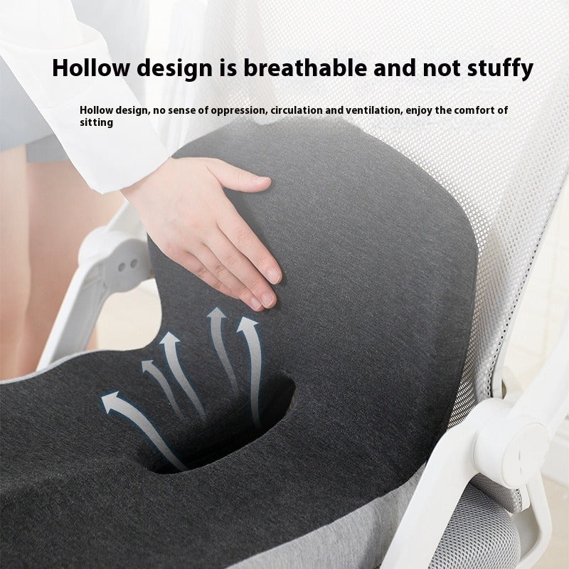 Memory Foam Backrest — product image 4