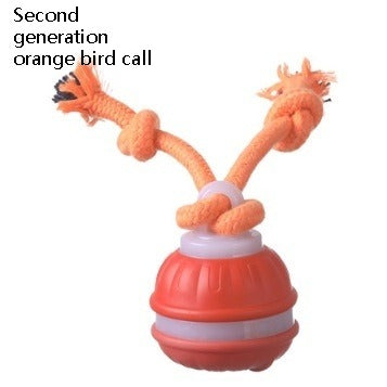 Interactive Pet Rolling Ball Toy USB Rechargeable — product image 6