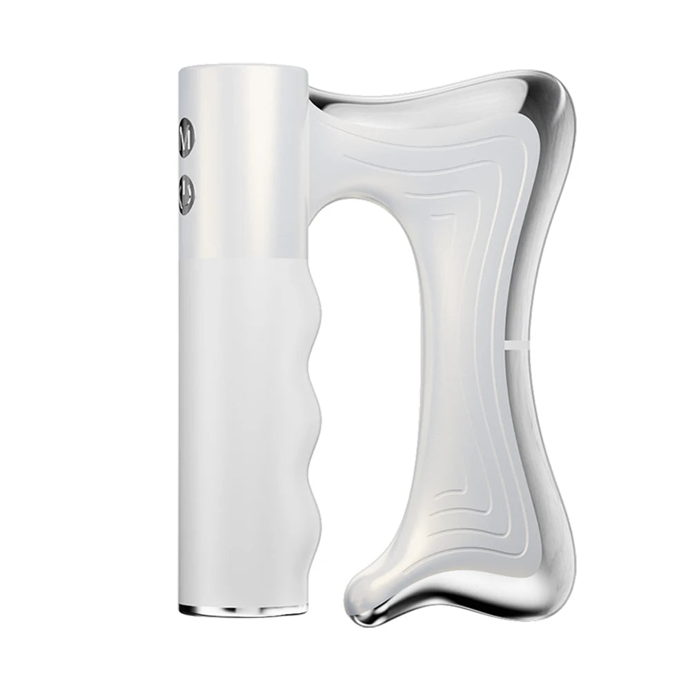 Electric Deep Tissue Massage Blade – Heated Fascia Relaxation Tool — product image 2