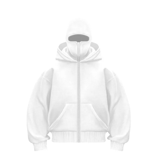 DualCozy Hoodie — product image 14