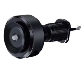 Mobile Phone Holder Double-Sided Car Mount Magnetic — product image 11