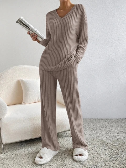 Casual 2-Piece Loungewear Set — product image