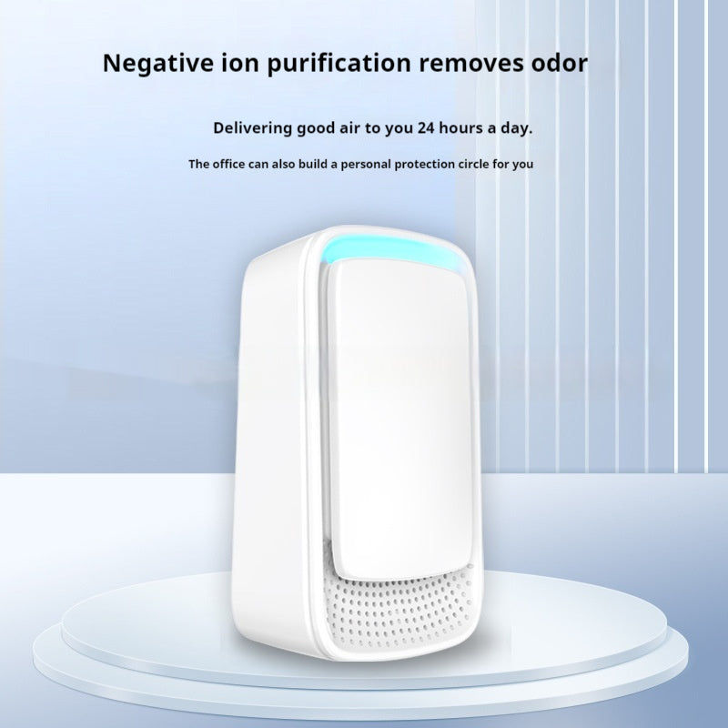 Air Purifier — product image 2