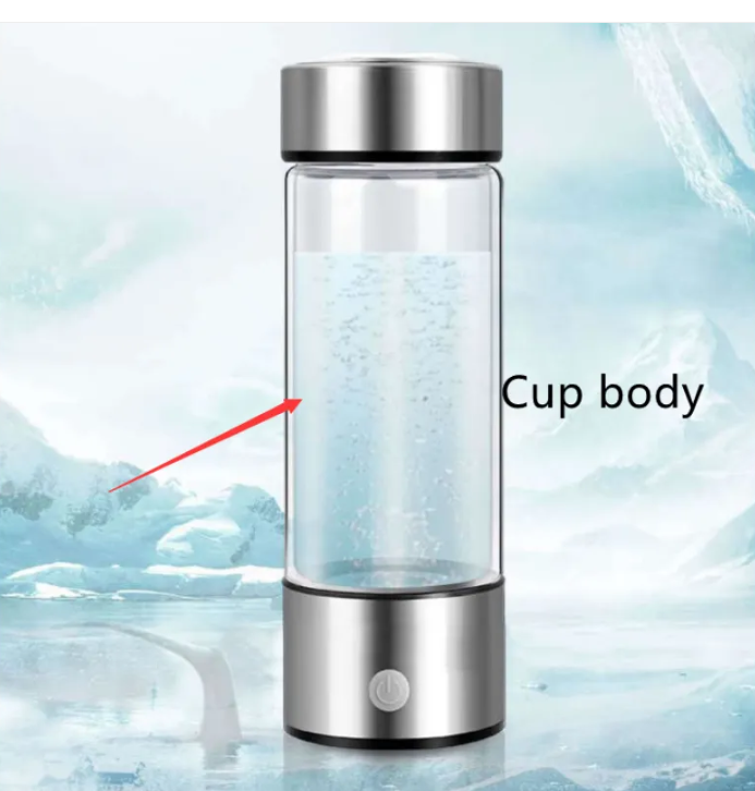 Hydrogen Water Cup — product image 7