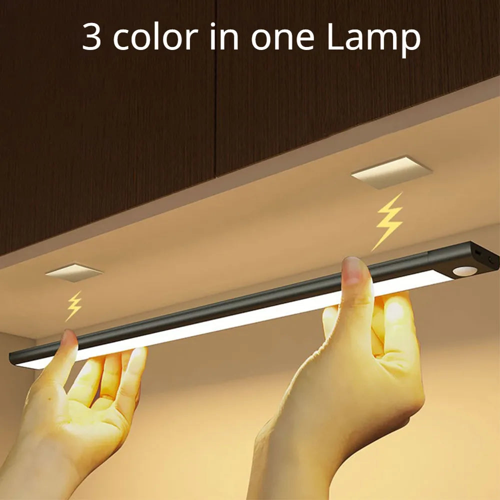 Wireless Motion Sensor Light — product image 12