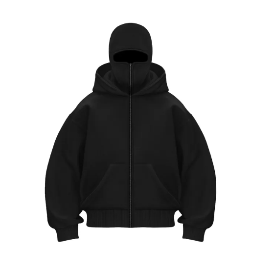DualCozy Hoodie — product image 20