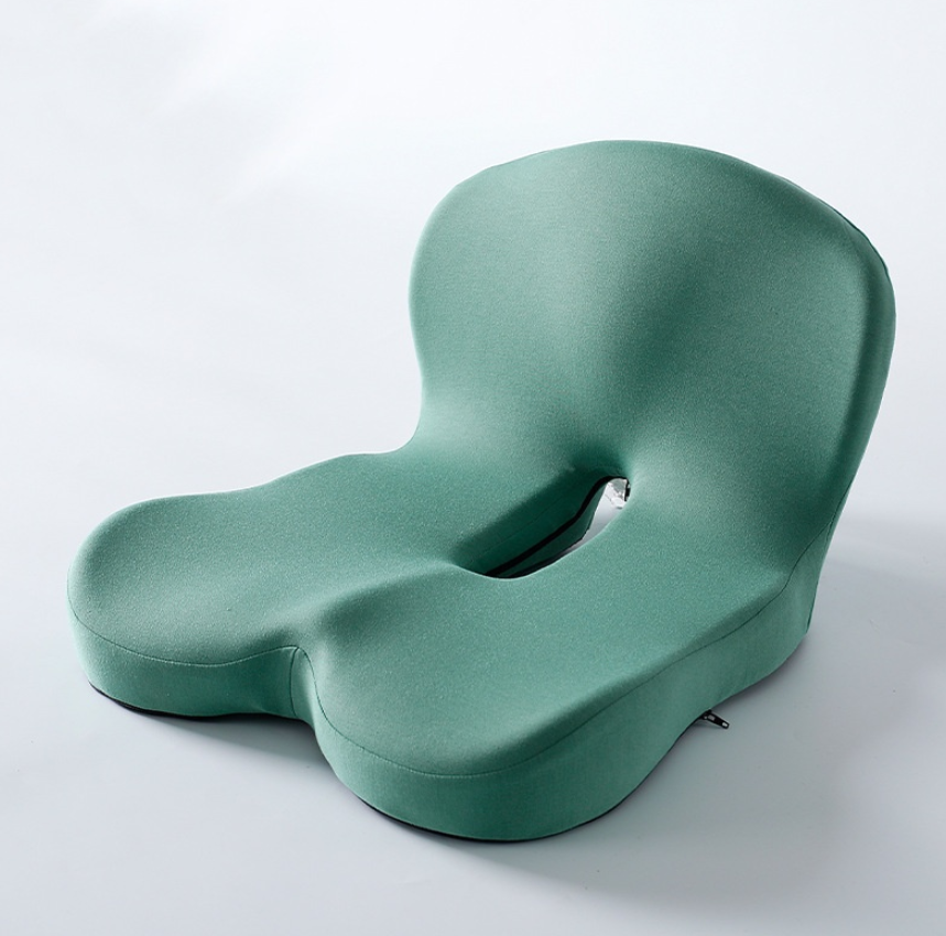 Memory Foam Ergonomic Cushion — product image 9