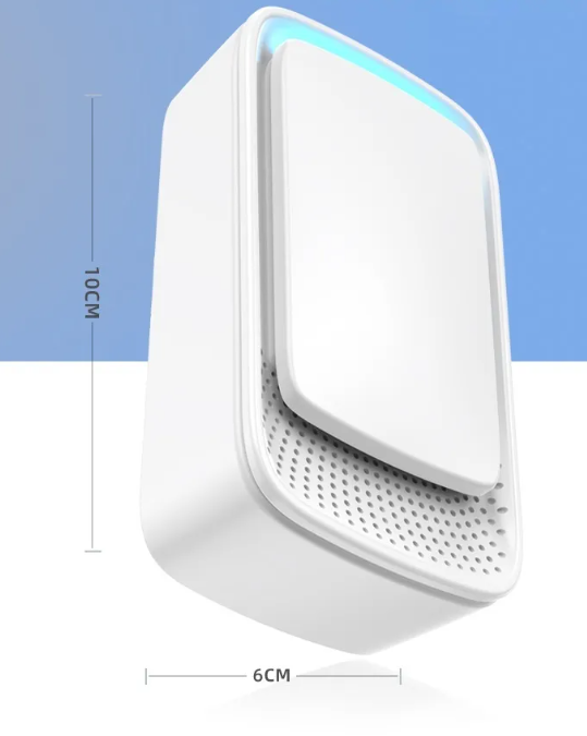 Air Purifier — product image 5