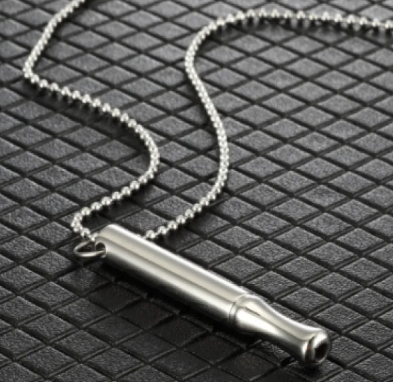 Breathing Necklace for Anxiety — product image 10