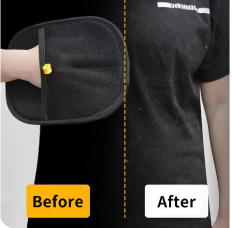Fur Remover Glove (Private Listing U1175793) — product image 2