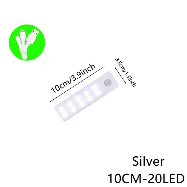 Wireless Motion Sensor Light — product image 19