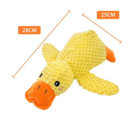 Calming Duck Toy — product image 11