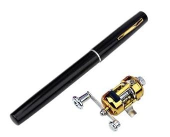 Portable Fishing Rod — product image 10
