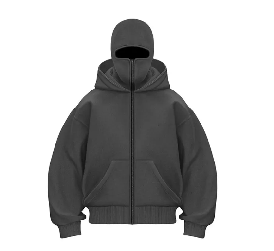 DualCozy Hoodie — product image 11