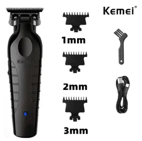 Kemei Professional Hair Clipper Set — product image 4