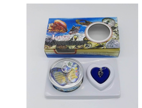 Pearl Jewelry Gift Box with Freshwater Necklace — product image 13