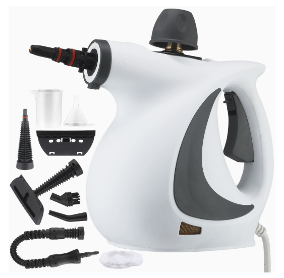 High-Pressure Cleaner — product image 10