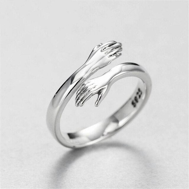 I Am Enough Ring — product image 5