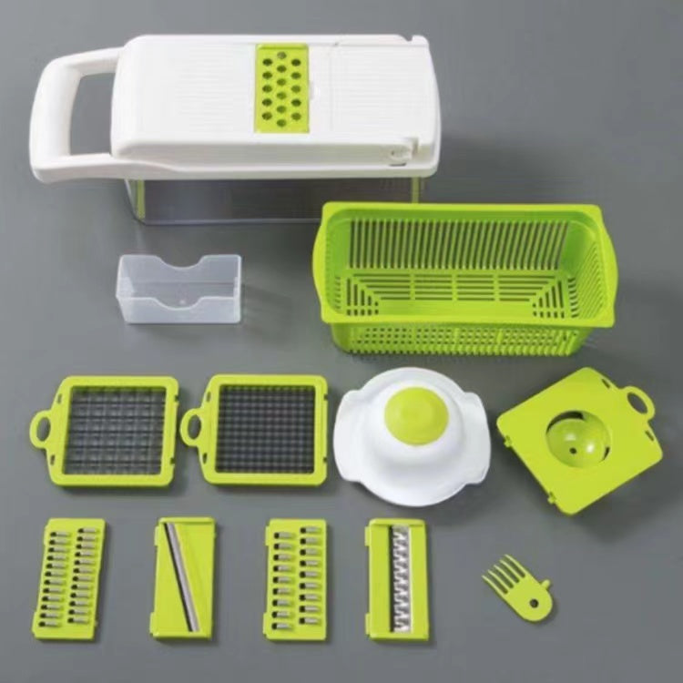 Vegetable Chopper Kitchen — product image 11