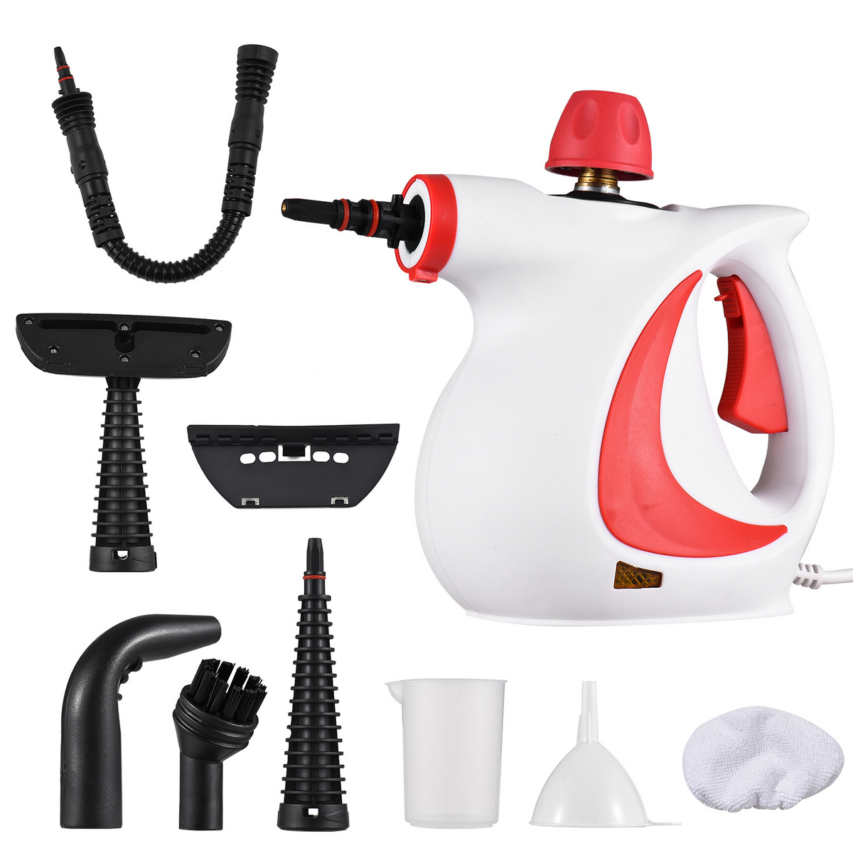 High-Pressure Cleaner — product image 4