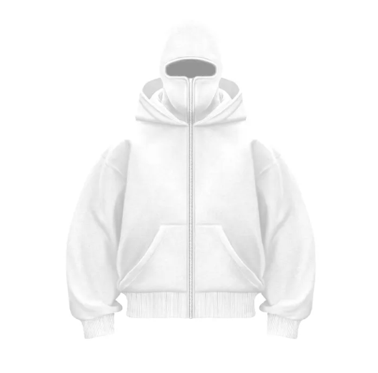 DualCozy Hoodie — product image 10