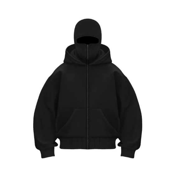 DualCozy Hoodie — product image 17
