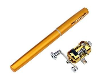 Portable Fishing Rod — product image 4