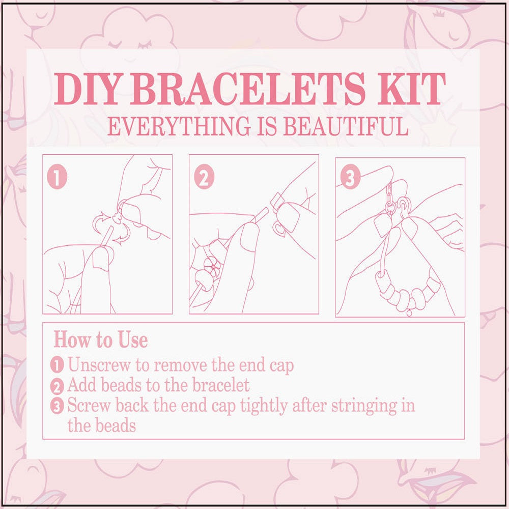 Christmas Gifts Advent Calendar Charm Christmas Countdown Calendar Box Set DIY Charm Jewellery — product image 7